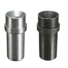 8761449866344 Jewboer Iron Sandblaster Nozzle Tips Abrasive Sand Blaster
