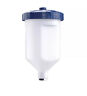 879686003090 Kobalt Air Paint Sprayer Cc Lightweight Cup Lid