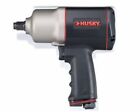 Hstc4103 880540041035 Husky Mechanics Air Impact Wrench Technology Ft Lbs