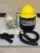 883230 Bullard Sandblasting Helmet 88 Series With Fresh Air Attachment
