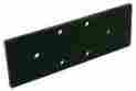 8877 National Detroit Rectangular Hook Loop Sanding Pad With Rubber Backing