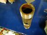888-2149-00815pb Aftermarket Replaces Schmidt Axxiom Thompson Maxum Abrasive Valve Nipple