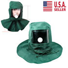 8884161054483 Unbranded Blasting Hood Anti 8884161054483 Unbranded Blasting Hood Anti