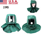 8884161373034 Unbranded 2pcs Blasting Hood