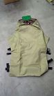 13vx 88vx Bullard Respirator Style " 38 Cape Length Tan Fits