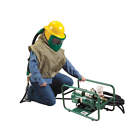 88vxsys16te Bullard Complete Supplied Air System Respiratory