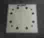 893667 Porter-cable Porter Cable Pad Assembly