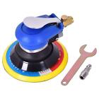 89746 Tool Inch Air Random Orbital Palm Sander Dual Action Speed