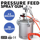 8lxqi007 Vevor 2 1-2 Gallon 891783669856