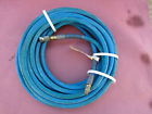 8x50ft Wireless Fluid 3300psi Hose Ez-kote 3 Anti-static