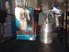 106.161050 9.15519 Craftsman 3 Gallon Paint Tank Spray Gun With 24 Feet Of Hose