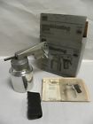 9-16802 Sears Vintage Craftsman Sandblaster