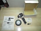 9-18968 Craftsman Vintage Unused Pneumatic Dual Action Sander Model