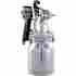 Dh650001av 9.5-in Campbell Hausfeld Siphon Feed Automotive 40 Psi Air Paint Sprayer 455642008622