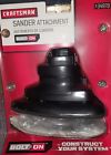 009-34978 900.34978 Craftsman Bolt-on Sander Attachment 885911289191