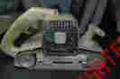 90031 Stanley Industrial 3 Inch Belt Sander