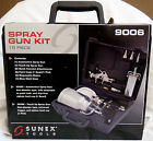 9006 Sunex Tools 15pc Spray 613364017005