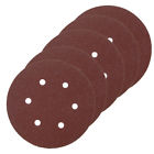901058001 901058001-5pk Ridgid Pack Of Genuine Oem Replacement Sandpapers 704660072307