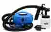 90pz01bm01 Paint Zoom Sprayer Kit Hvlp Gun Spray Painting Tool Pressure New