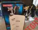 9155535 Duty Craftsman Spray Gun Performance Heavy High