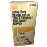 916809 Sears Vintage Sandblaster Hopper Nos New Box Rare Sand Blaster