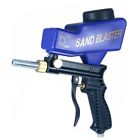9184039jw1aa5231 Unbranded Pro Metal Portable Sandblaster Gun Gravity Feed 191598957057
