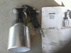 919.155141 Sears Heavy Duty Paint Spray Gun Model No 919.155141 Sears Heavy Duty Paint Spray Gun Model No