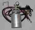 93312 Central Pneumatic New Professional 64 Oz Air Spray Paint Gun Kit