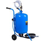 9350062030646 100lb Portable Soda Pressure