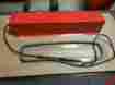93608 Central Pneumatic Media Blast Cabinet Light From Model