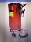 93889 Central Pneumatic Used Pressure