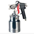 9409 Speedway Spray Gun Paint Sprayer Hand Tool Air 093184094095