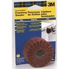 9416na Fine Finish Sanding Wheel 051144094165