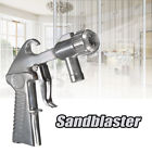 95400 Air Siphon Feed Blast Gun Sand Blasting Glass 908969595400