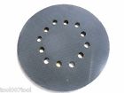 9677-6 Loop Sander Pad Hook Detroit 6 9600 " The National
