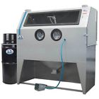 970 Sand Skat Blast Tp Sandblasting Tools Cabinet