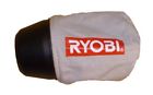 975244003 Ryobi Genuine Oem Replacement Dust Bag 704660024375