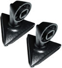 982693001 982693001-2pk Ryobi Pack Of Genuine Oem Replacement Backing Pads 704660024559