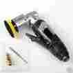 98917 Wennow 2 Inch 90 Angled Head Air Sander Velcro Hook Loop Pad Mini Da Sanding 053926198917