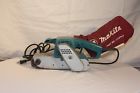 9924db Makita Heavy Duty Belt Sander With Dust Bag Long Cord