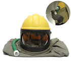 992826401843 Unbranded-generic Safe Sandblast Helmet