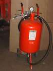 9980 Central Pneumatic 40 Lb