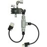 999-8404-00090pb Unbranded Replaces Schmidt Axxiom Electric Deadman Control Solenoid Valve Kit