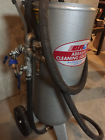 99h And 53000 Brut Media Blaster Complete With Squeezer Valve Manufacturing