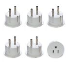 9gnb Orei American Usa To European Schuko Germany Plug Adapters Ce Certified Heavy Du 013964201956