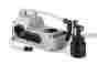A01-013-0016 Rockler Hvlp Spray System Finishing Applicators Sprayer 044295851107