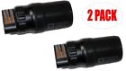 A22897sv-2pk Porter Cable Pack Of Genuine Oem Replacement Dust 704660025549