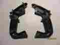 A23099 Porter Cable 362 Sander Replacement Handle Set Used
