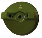 A7502-08 Apollo Hvlp Sprayer Deluxe Series Aircap Atomizer 737212275413