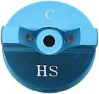 A7502-18hs Apollo Sprayers High Solids Hs Air Cap For 737212278575